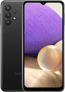 Samsung Galaxy A32 5G SM-A326B/DS – 128GB – Nero – Ottime condizioni – Dual SIM - Foto 1 di 14
