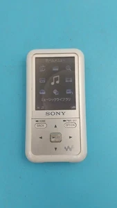K2227 Sony Walkman Nw-S716F 4GB MP3 - Imagen 1 de 3