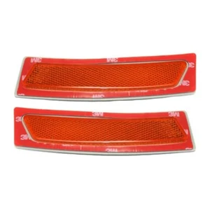 For BMW 340i/340i xDrive 2016-2018 Side Marker Lights Driver And Passenger Side - Picture 1 of 9