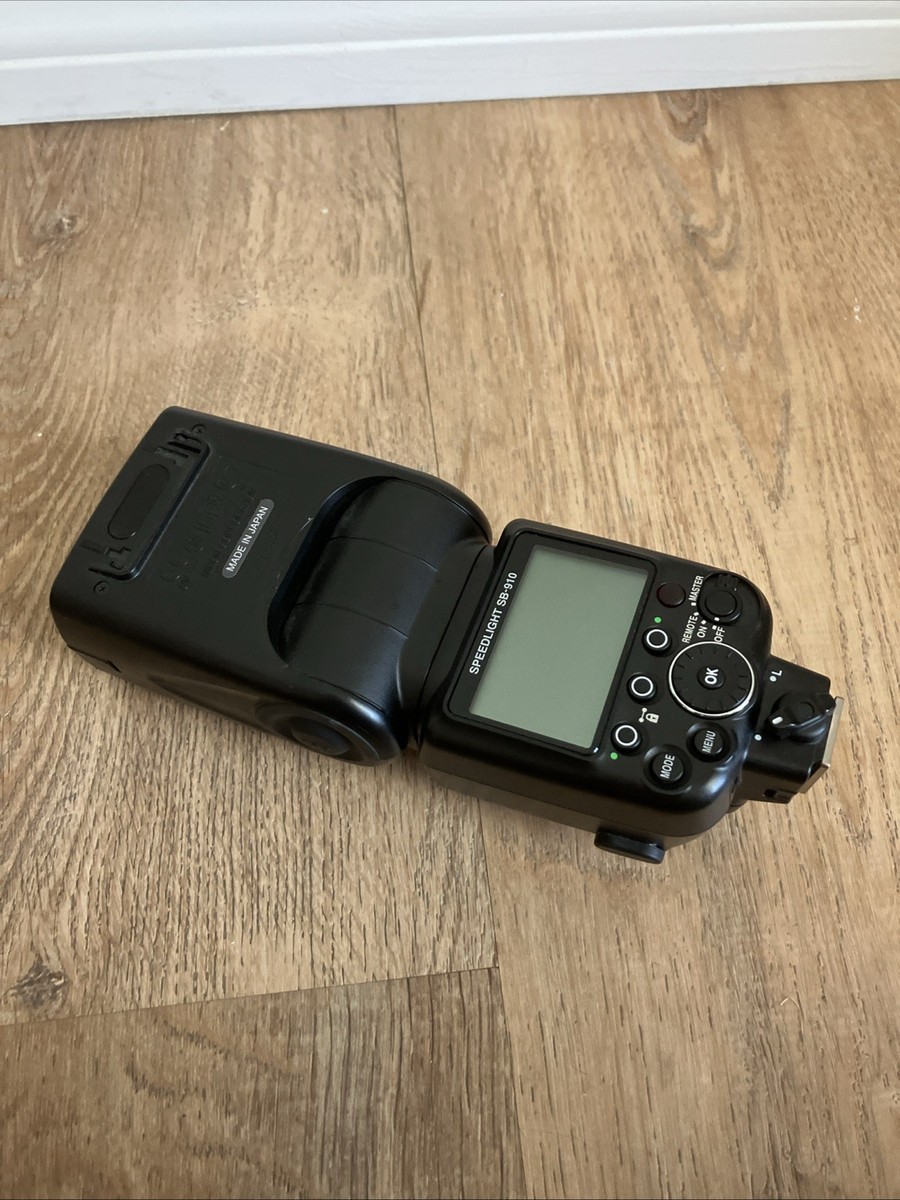 Nikon Sb 910 for sale - eBay Nikon Sb 910 for sale - eBay