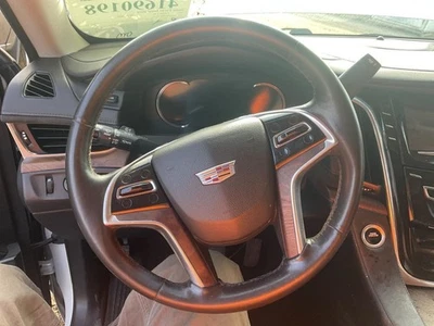 Steering Column Shift Fits 15-20 ESCALADE 1946953 Foto 1 de 4