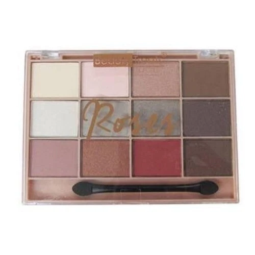 BEAUTY TREATS Roses Eyeshadow Palette 1 - Image 1 of 1