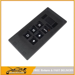 29551555 Transmission Push Button Shift Selector Fits Allison 3000 HS 3500 RDS - Picture 1 of 11