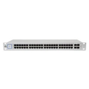 Ubiquiti Networks UniFi US-48-500W 48-Port Gigabit Network Switch - Picture 1 of 1