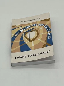 Władysław Kluz I BELIEVED IN GOD'S ETERNAL LOVE FOR ME, I WANT TO BE A SAINT PB - Picture 1 of 6