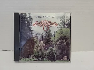 Best of Oak Ridge Boys by Oak Ridge Boys (CD, 1990) - Picture 1 of 2