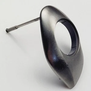 Shimano Curado 201DHSV Reel Parts - Palm Side Plate  - Picture 1 of 4
