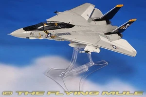 Century Wings 1:72 F-14A Tomcat USN VF-84 Jolly Rogers AJ211 - Picture 1 of 8