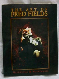 Art of Fred Fields Daydreams and Nightmares - Imagen 1 de 2