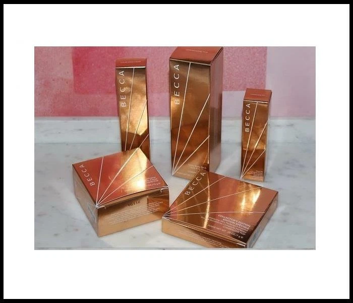 Becca Champagne Pop Collection Limited Collector's Edition YOU CHOOSE - Image 1 of 1