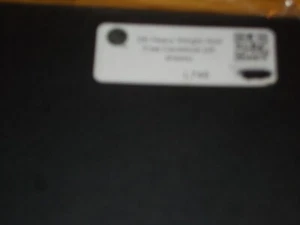 Gina K Heavy Weight 110lb. Acid Free 8-1/2" x 11" Black Cardstock (10 sheets) - Picture 1 of 3