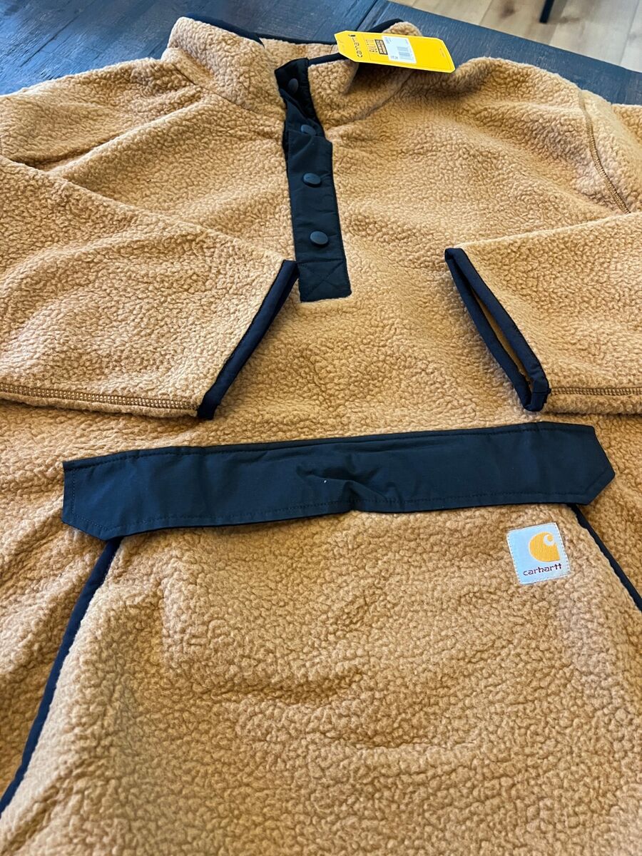 Carhartt Big & Tall Size 3XL Coats, Jackets & Vests for Men Carhartt Big & Tall Size 3XL Coats, Jackets & Vests for Men