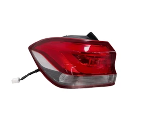 Left Taillight in Body 2017-2023 Hyundai I30 PD Hatch Standard LED, 2018 - Picture 1 of 1