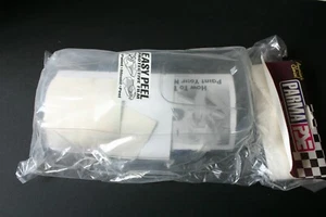 Parma 1/18 Scale X-Citer Truck Body 10091 Direct Fit For Kyosho Mini Inferno ST - Picture 1 of 3