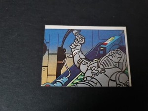 He-Man Masters of the Universe MOTU panini 1983 sticker number 156