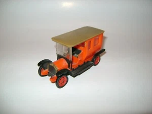 Plastikmodell Daimler Benz 1911 1/50 EspeweModell DDR OSTDEUTSCHLAND 1980 - Bild 1 von 6