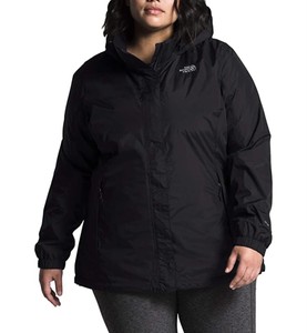 2xl north face plus size