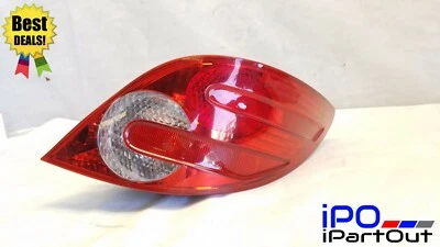 Luz trasera halógena derecha mercedes-benz r350 w251 2006 2007 a2518201664 Foto 1 de 4