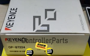NEW 1PCS For KEYENCE OP-87225 - Picture 1 of 4