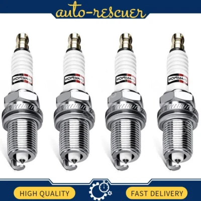 Vela de ignição Champion 4x para 2018 até 2018 Ford EcoSport - Imagem 1 de 4