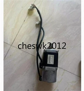 1PCS Delta servo motor ASMT04L250AK in good condition - Picture 1 of 4