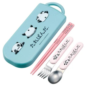 Palillos Bento Tarepanda #04 - Imagen 1 de 3