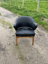 1960’s Retro Danish Style Chair / Desk Chair
