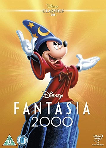 Fantasia 2000 [DVD] - Image 1 of 1