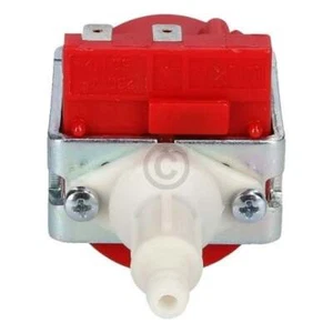 Pumpe DeLonghi 5112810081 Ulka NMEHP 1/S 27W für Dampfbügelstation - Bild 1 von 3