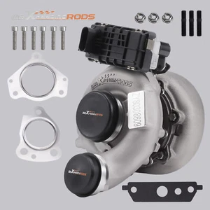 Turbo para Mercedes Benz E C GL 280 320 CDI OM642 2005 2006 2007 2009 765155 - Imagen 1 de 9