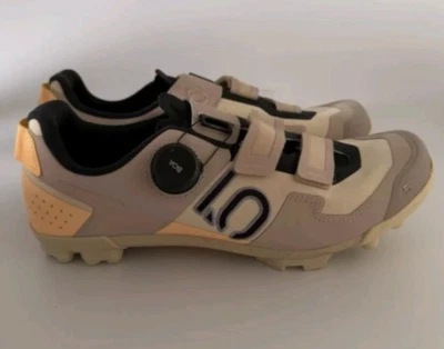 Adidas Five Ten Kestrel BOA Mountain Bike Zapatos 'Sand Strata' HQ6032 Talla 6 Foto 1 de 4