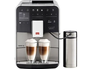 Melitta Barista TS Smart 1450W F86/0-100 Negro Silencioso como Wurro Coffe Express - Imagen 1 de 6