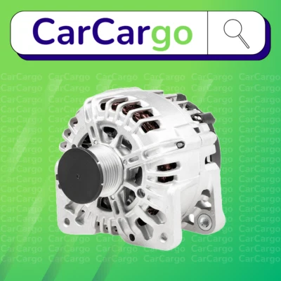 Alternator Fits For Vauxhall Vivaro 2006-2014 150A/14 V OE PREMIUM - Image 1 of 4