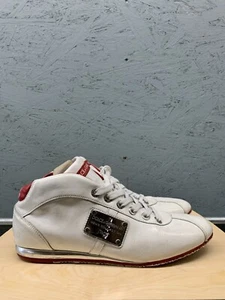 Dolce&Gabbana Men 7.5 Sneakers Rare Luxury Italian Fashion Limited Edition - Picture 1 of 21
