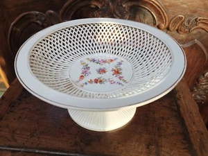 antique RMR, PM&M Rodach fruit holder - Picture 1 of 3