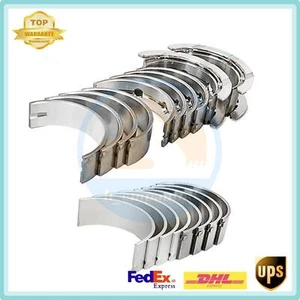 Crankshaft Main Bearing Set/Con Rod 77950600 for BMW X1/3/5 SERIES N47 D20 2.0 - Picture 1 of 8