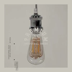 Pendulum – Retro Pendelleuchte - Bild 1 von 7