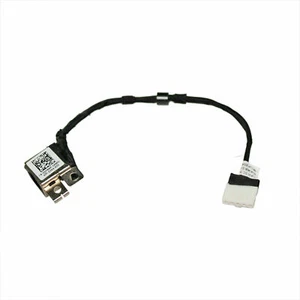 For Dell Latitude 3340 3350 P47G001 P47G002 DC Power Jack Charging Port Cable - Picture 1 of 3
