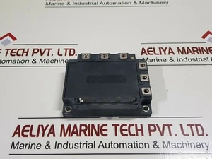 Fuji Electric 7MBI50N-120 Transistor Module 50A 1200V - Picture 1 of 7