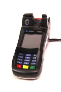 VeriFone H5000 EC Terminal Kartenlesegerät mit Drucker Kartenleser SSL ELV OLV - Bild 1 von 4