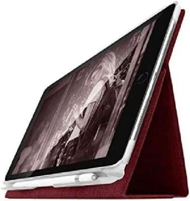 STM ATLAS 24,6 cm (9.7") Cover Rosso - Imagen 1 de 4