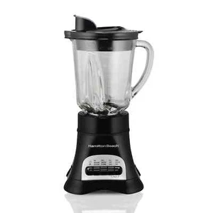 Beach Multi-Function Blender for Smoothies, Shakes, Icy Drinks & Much More - Picture 1 of 9