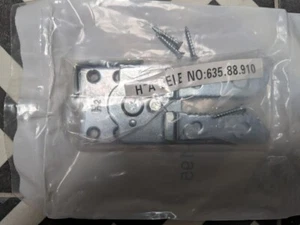 Crate & Barrel Sectional Connector part 635.88.910 New In Package - Picture 1 of 1