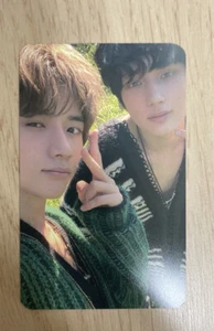 Beongyu Hueningkai TXT THE NAME CHAPTER:TEMPTATION Lucky Draw Unit pc - Imagen 1 de 1