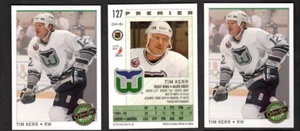 1993 Tim Kerr O-Pee-Chee Premier Hockey Whalers Lot - Picture 1 of 1