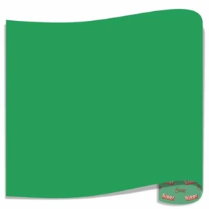 UltraLite Heat Transfer by Siser - Green - Picture 1 of 2