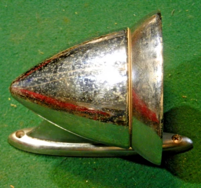 Оригинальное зеркало крыла Durant для Porsche или Mercedes-Benz 300SL - Изображение 1 из 3