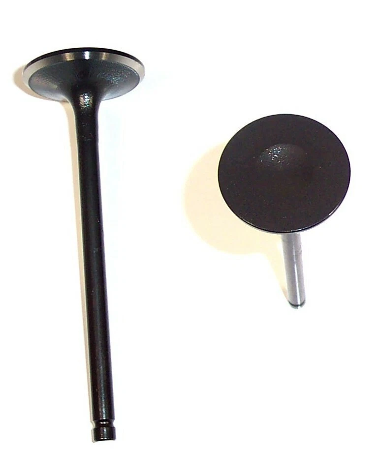 90-97 FITS  NISSAN 300ZX INFINITI J30 3.0 DOHC V6 24V NEW  INTAKE VALVES 12 EACH - Image 1 of 1