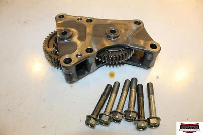 Tren de engranajes de embrague Honda ST1300 2005 13320-MCS-010 Foto 1 de 4