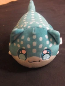 Aphmau Meemeows Stingray Cat Plush Under The Sea 6 " - Picture 1 of 5